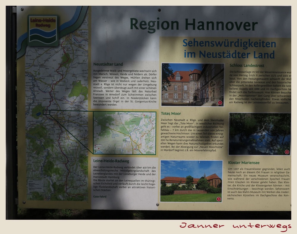 Info Region Hannover